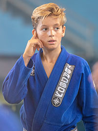 Marlon Till Fischer